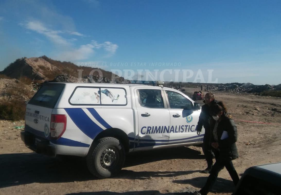 Realizarán la autopsia a la bebé para determinar las causas de su muerte