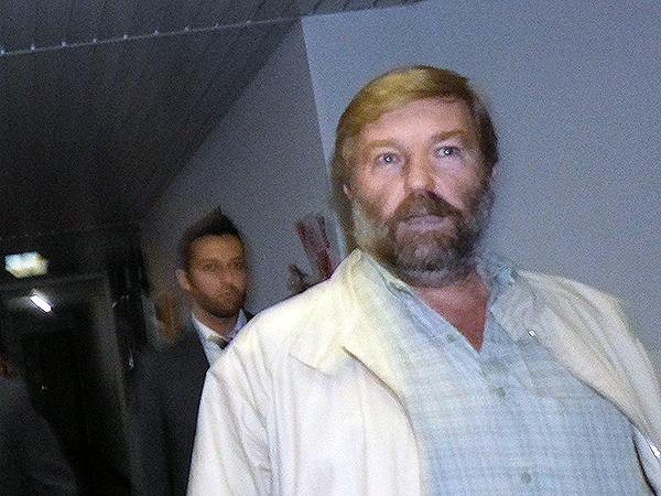 No se debe aceptar la renuncia a Bernardi, lo piden los autoconvocados al Consejo de la Magistratura
