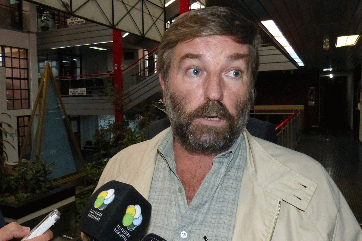 «Bernardi era un Juez totalmente incompetente»