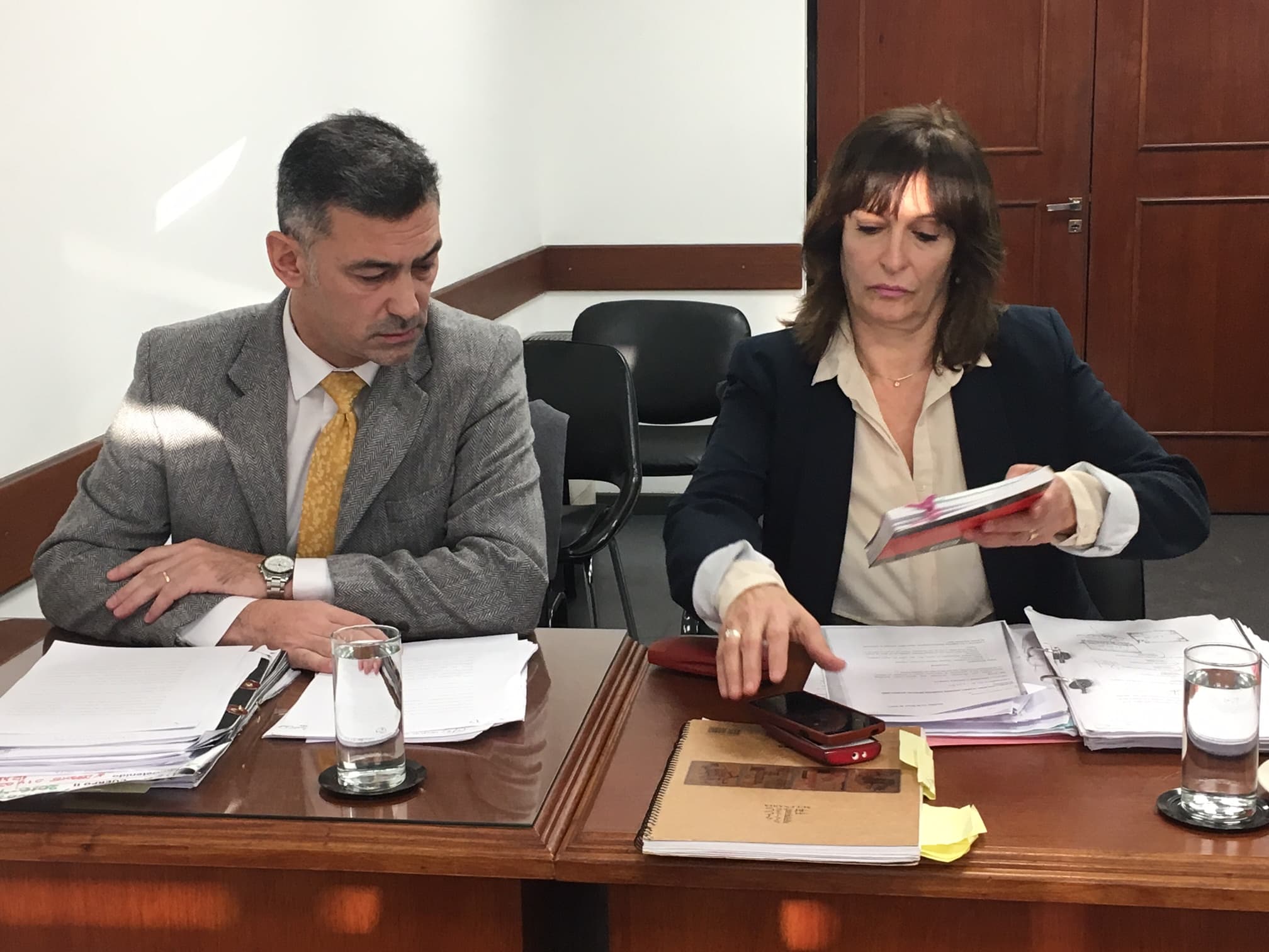 Piden 15 años de prisión para un hombre acusado de abuso sexual en Valcheta