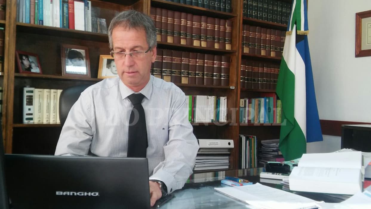 “El Poder Judicial es uno solo, y el fin último es dar un servicio adecuado y razonable a la sociedad”
