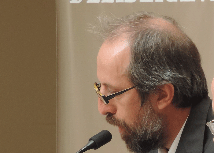 Campano renunció al Concejo debido a «las irregularidades e incumplimientos de la Carta Orgánica Municipal»