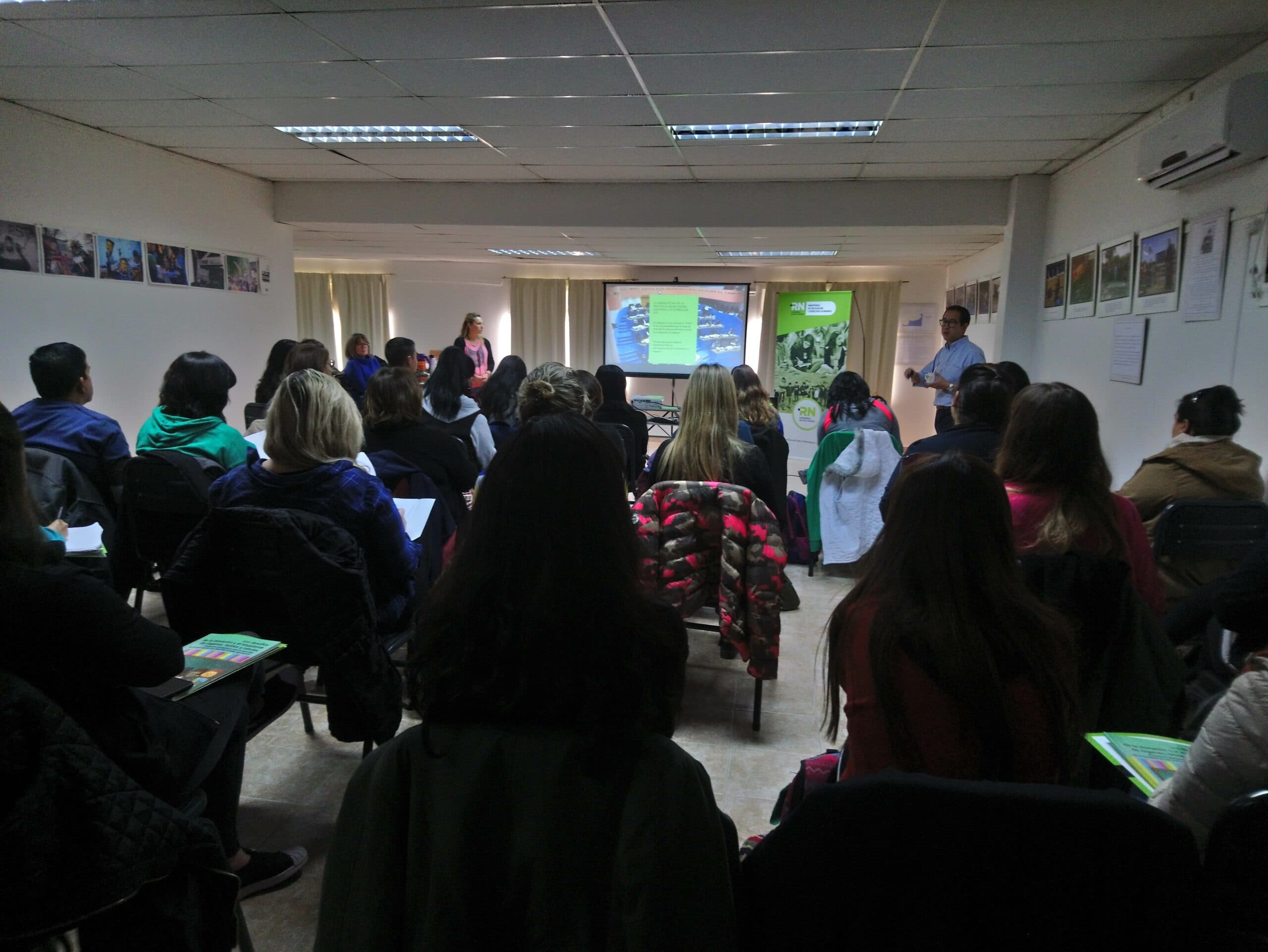 Concientizarán sobre la donación de órganos en las escuelas a través de los docentes
