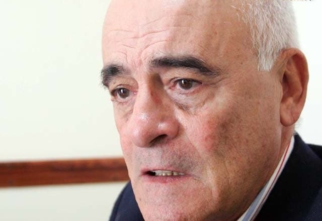 Carlos Oliva será uno de los representantes de UPCN en la elaboración del Convenio Colectivo de Trabajo