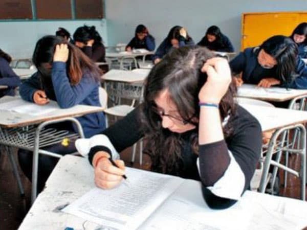 «De una vez por todas debe buscarse la igualdad y calidad educativa»