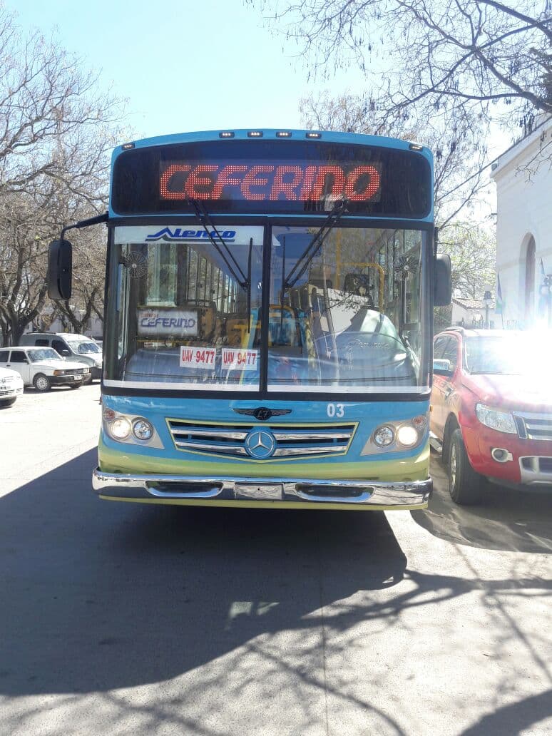 Aprueban proyecto de ordenanza para fijar techo en el boleto estudiantil urbano