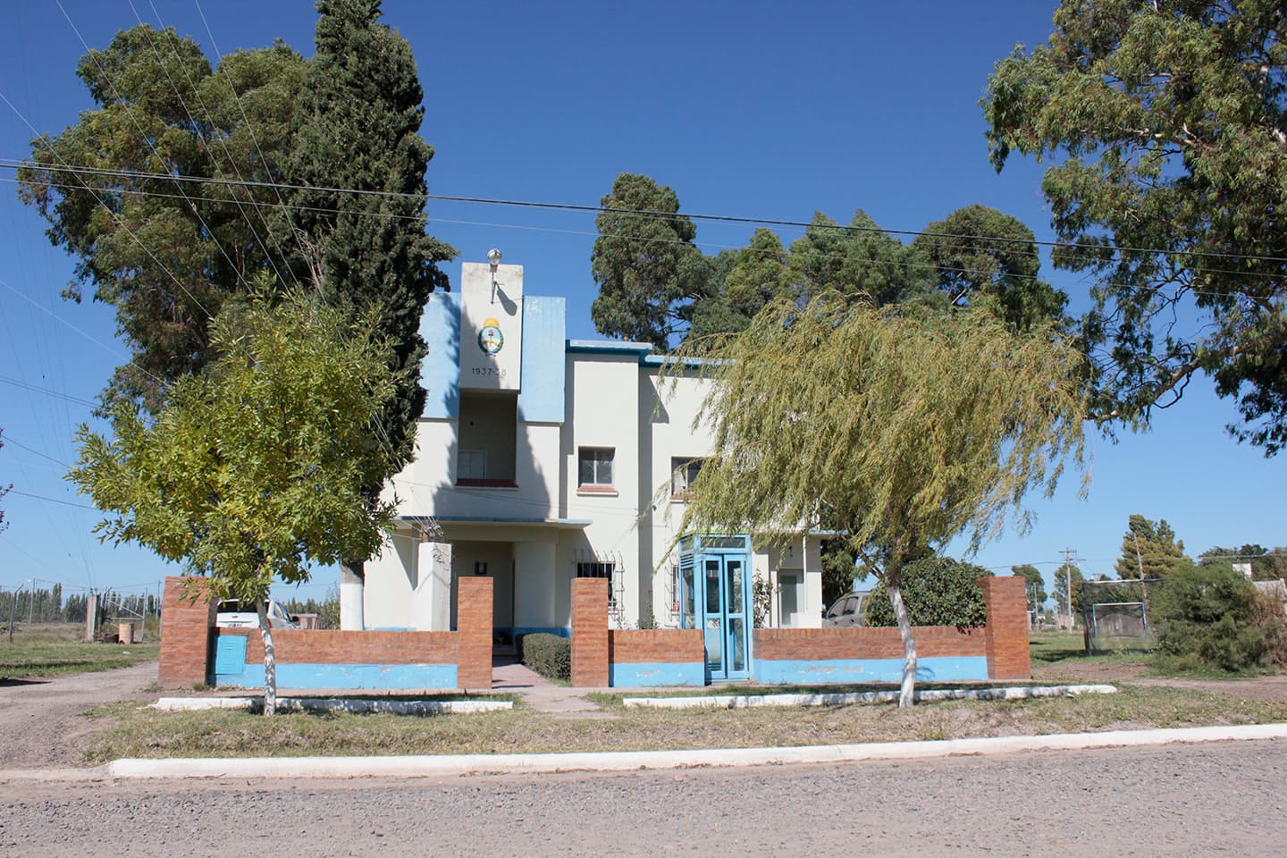 La Policía detuvo en San Javier a 3 vehículos que venían con trabajadores golondrinas, violando la cuarentena