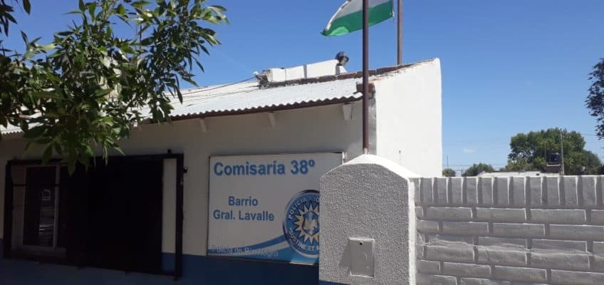 Se realizaron pruebas a dos personas que podrían haber disparado y provocado la muerte de Caracciolo
