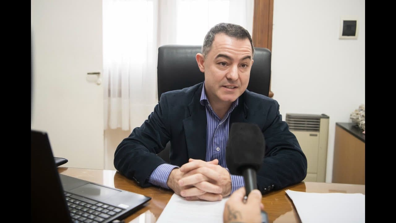Se explicó desde el Gobierno cómo será el sistema de desvinculación para los estatales que puedan hacerlo