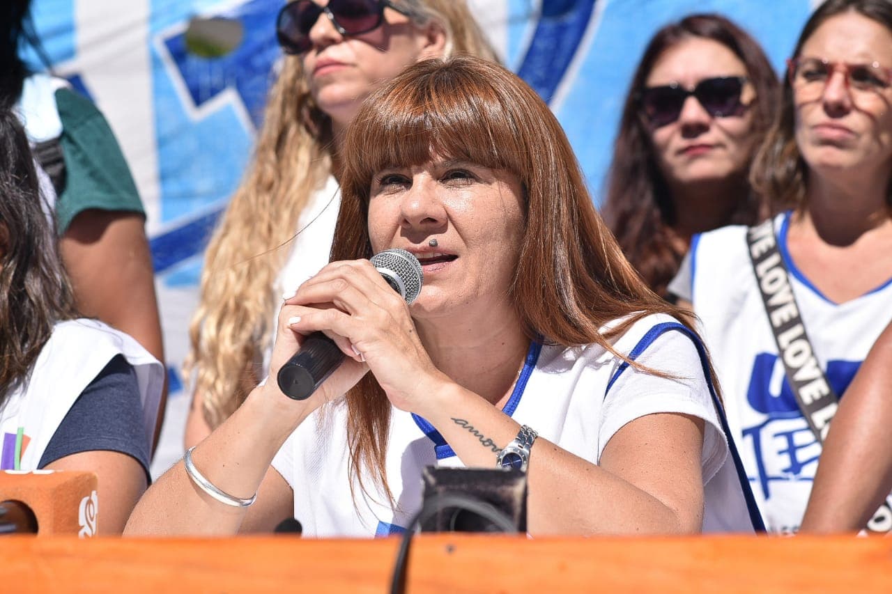 «Convocar a paritaria el 23 de febrero es muy tarde y pone en riesgo el inicio del ciclo lectivo»