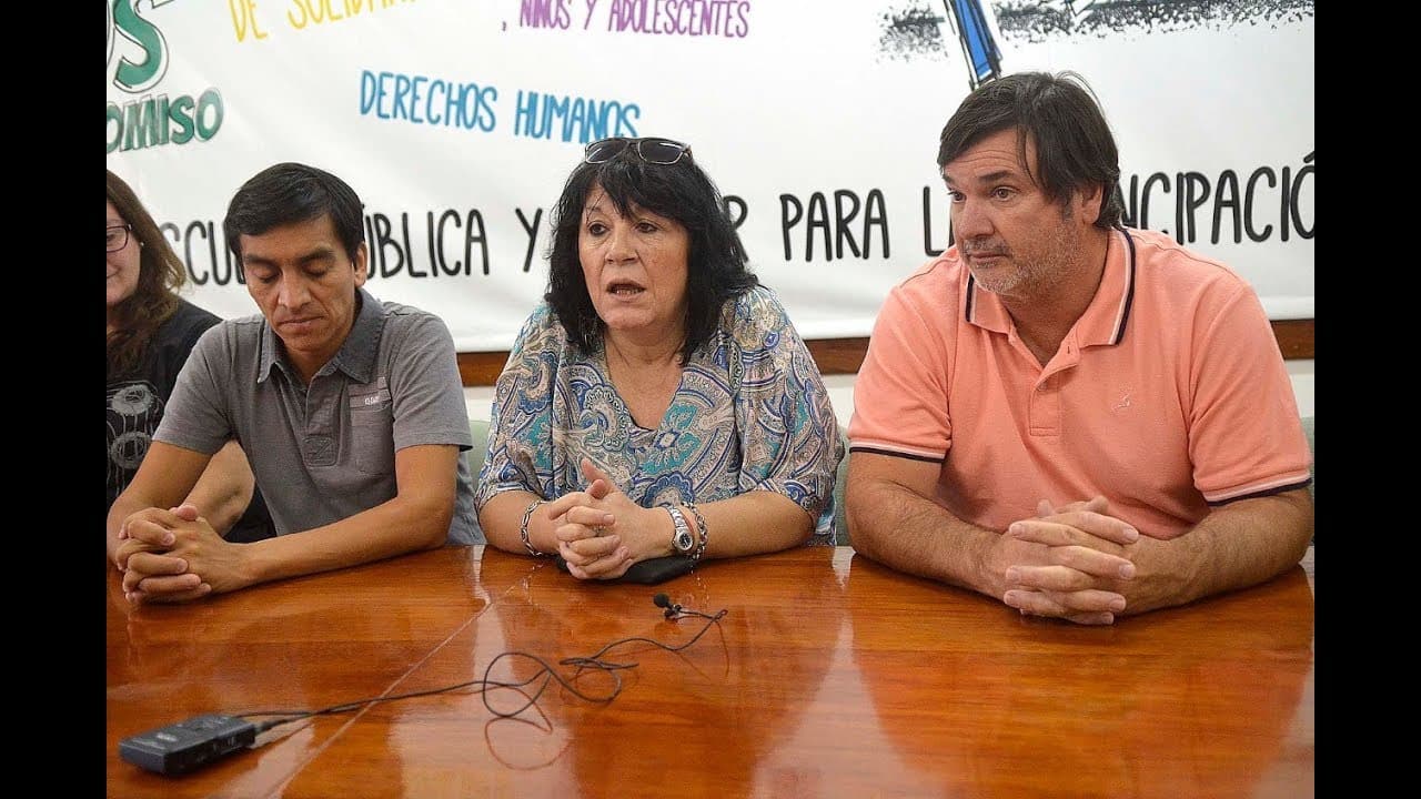 “No aceptamos que el techo salarial sea el 15%, en el país lo último que tenemos garantizado es un proceso inflacionario”