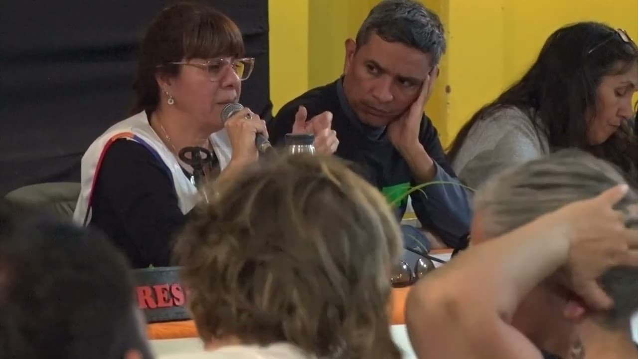 Habrá paro docente por 48 horas, será el 2 y 3 de julio, así lo definió UnTER