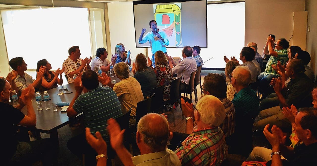 El 7 de febrero el PJ define candidaturas