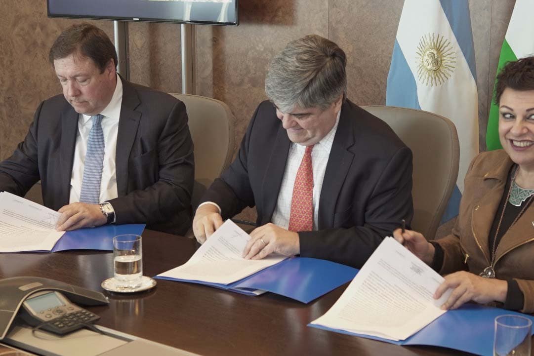 YPF confirmó una inversión de U$S 550 millones en el área de Allen