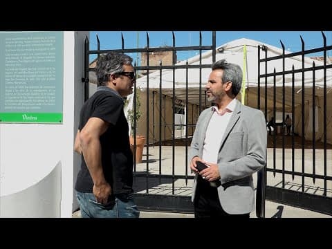Se ultiman los detalles para la 6º Maratón Cultural de Viedma