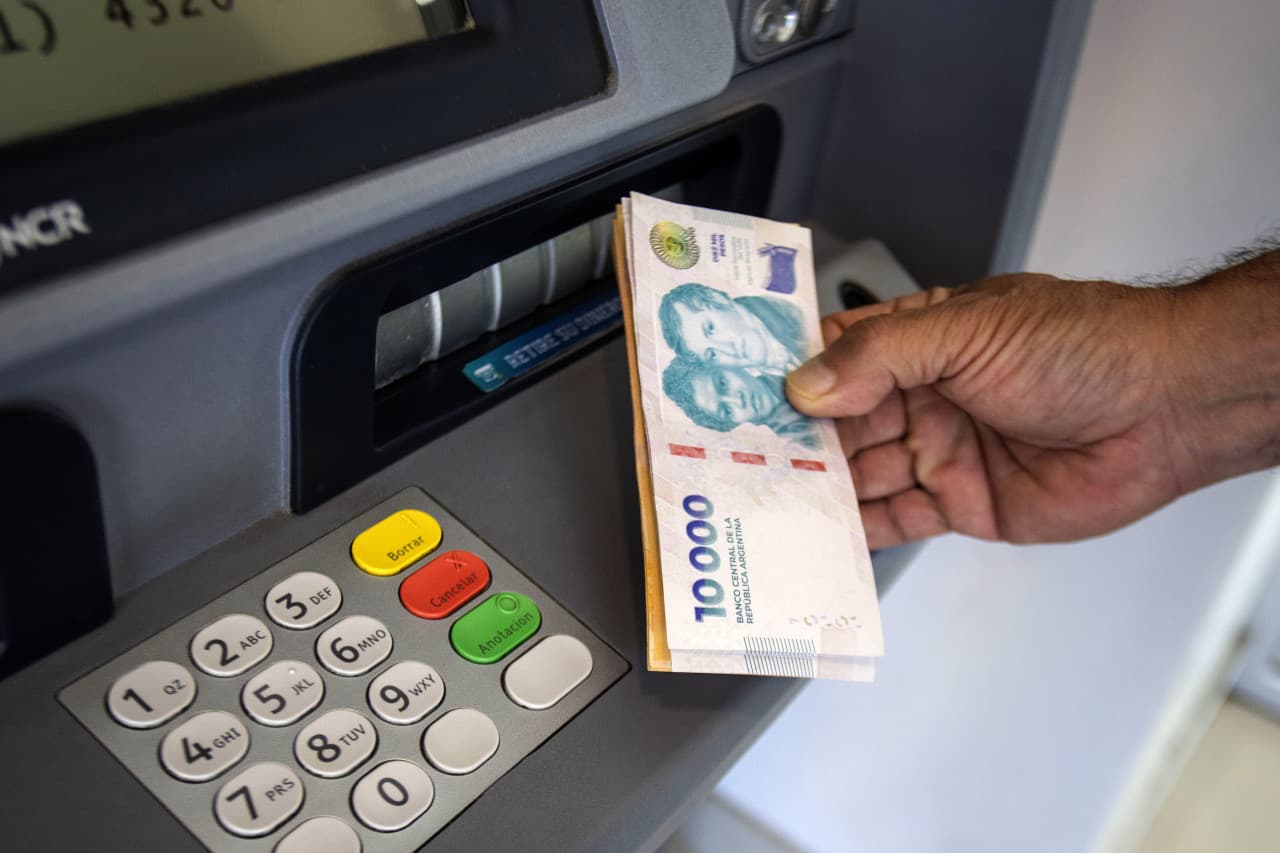 El bono de $30.000 se pagará para todos los agentes de la Administración Pública el 24 de septiembre