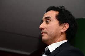 Hernán Trejo asume como Fiscal de Cámara el próximo lunes