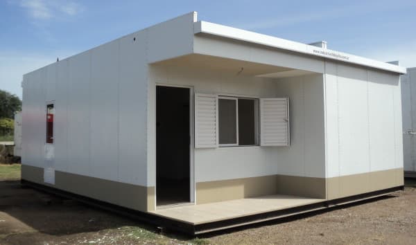 Por demoras deberán pagarle una indemnización y el alquiler a una pareja que contrató a una constructora para levantar una casa