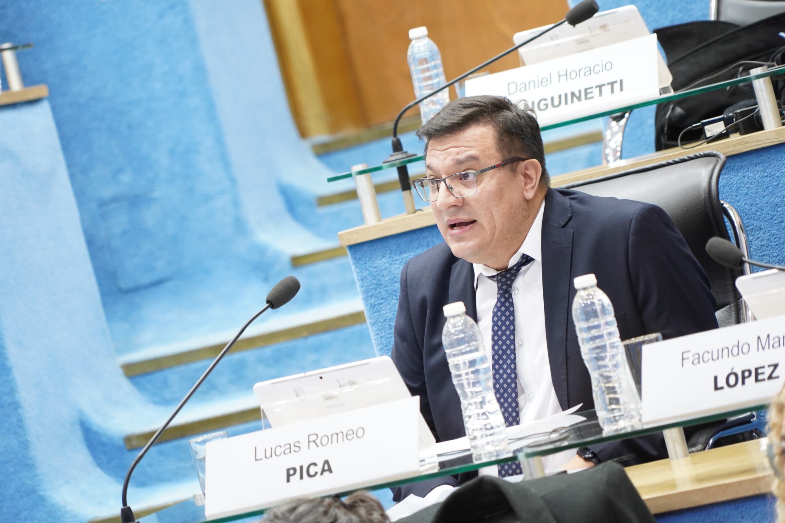 Se aprobó por mayoría la Adhesión al RIGI en Rio Negro