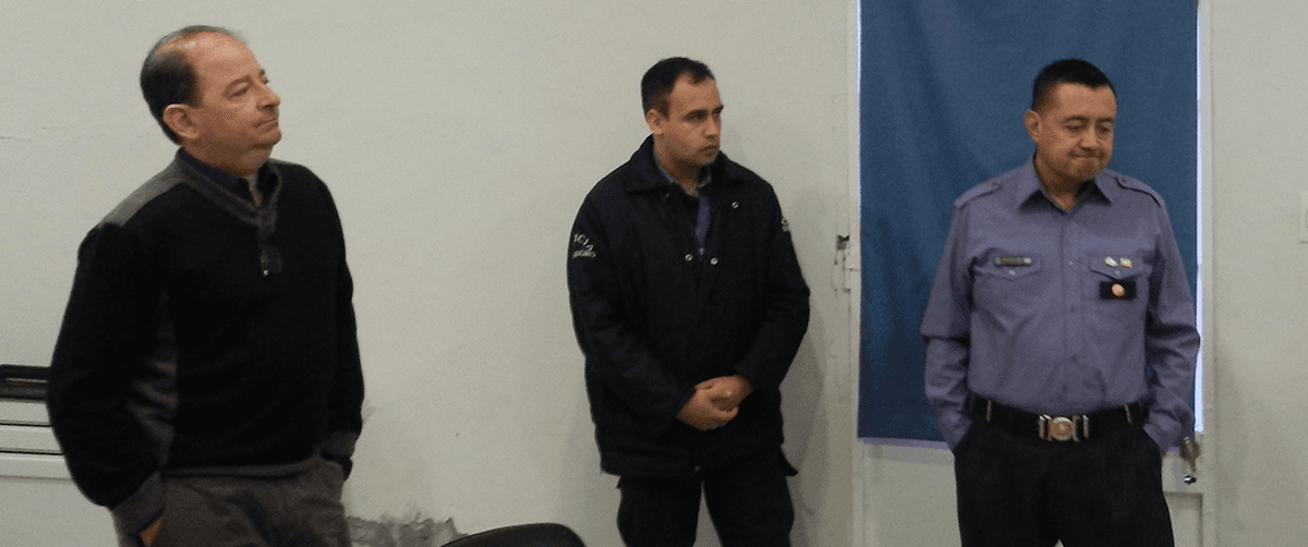 Lío en la Regional de Policías, por pago de adicionales y 500 mil pesos de deuda de gestiones anteriores