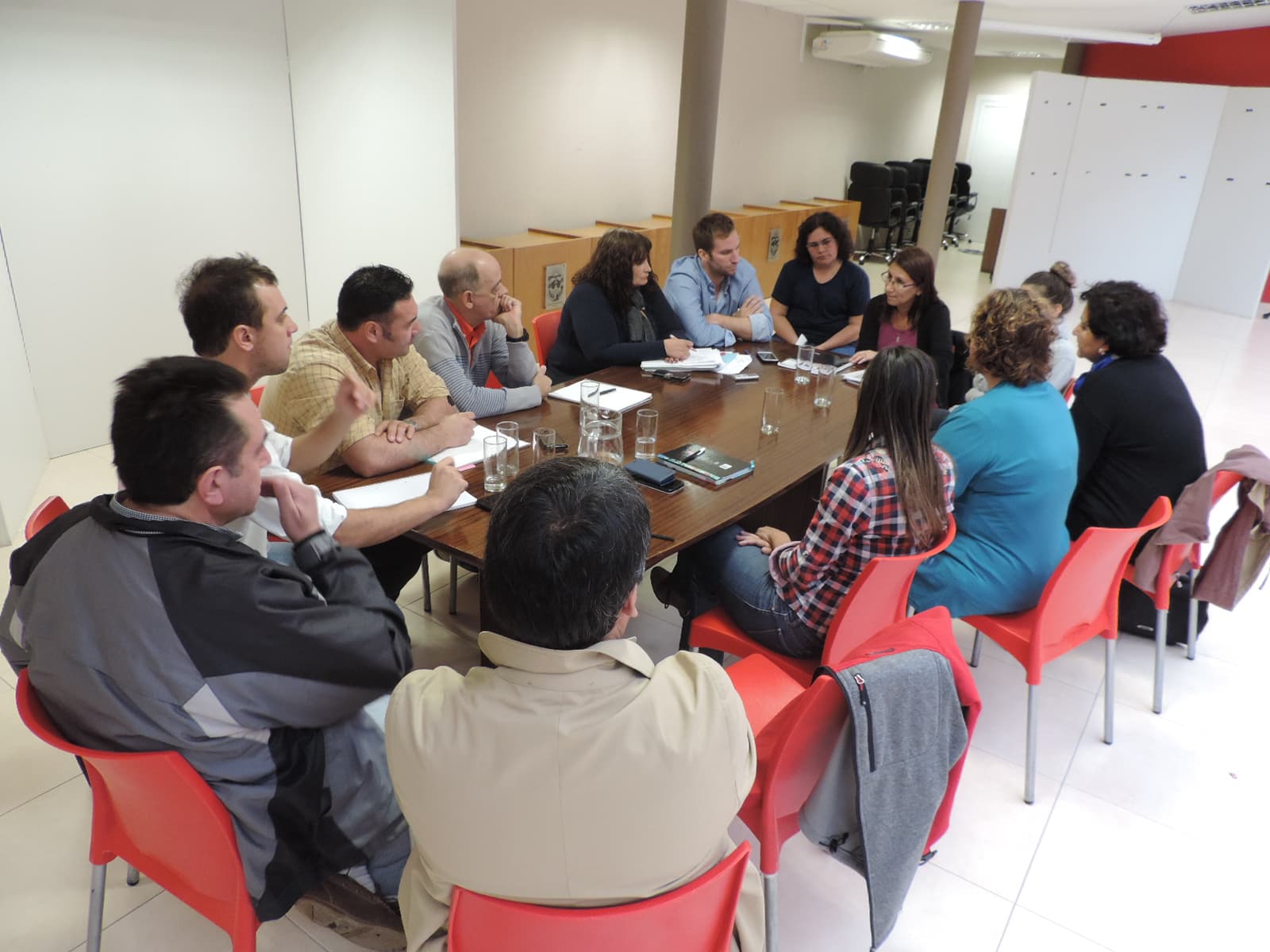 Proponen la relocalización del cementerio de Viedma