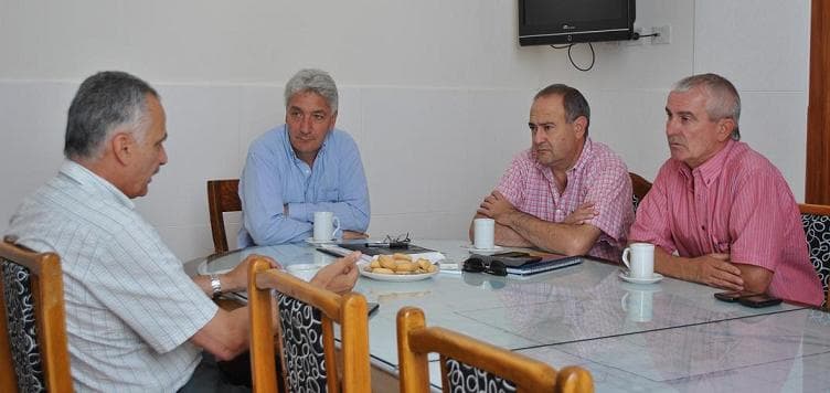 El lunes 18 de enero continuará la obra del Pro.Cre.Ar en Patagones