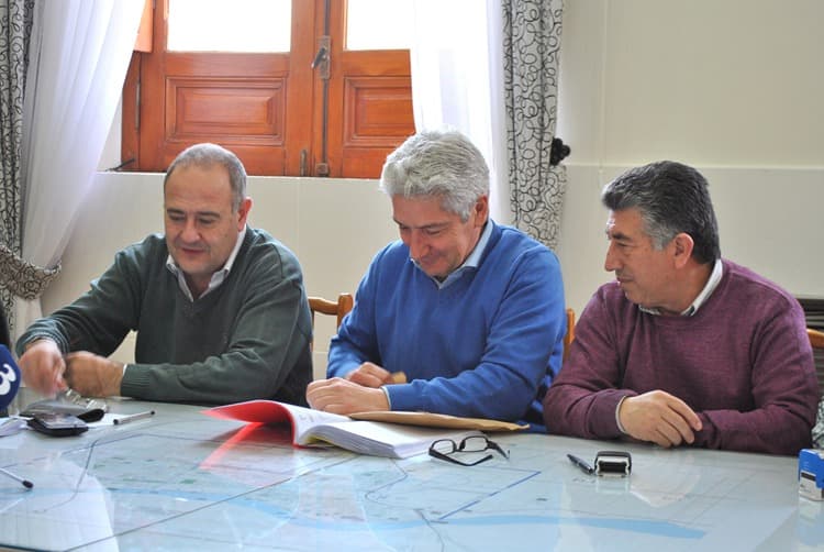 Comenzará en septiembre la reformulación de la avenida costanera, en Patagones
