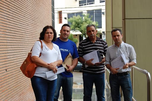Advierten maniobras de la AIC para influir en las pruebas de contaminación en el río