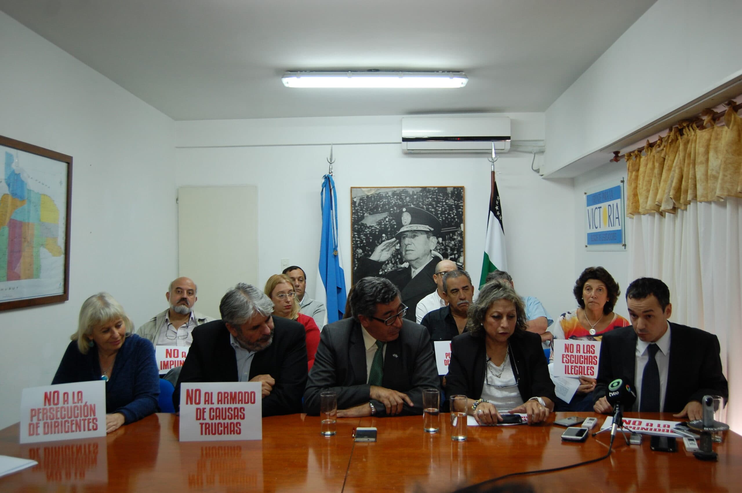«Ya nunca sabremos si aquella sentencia contra el ex Juez Bernardi resultó cambiada»