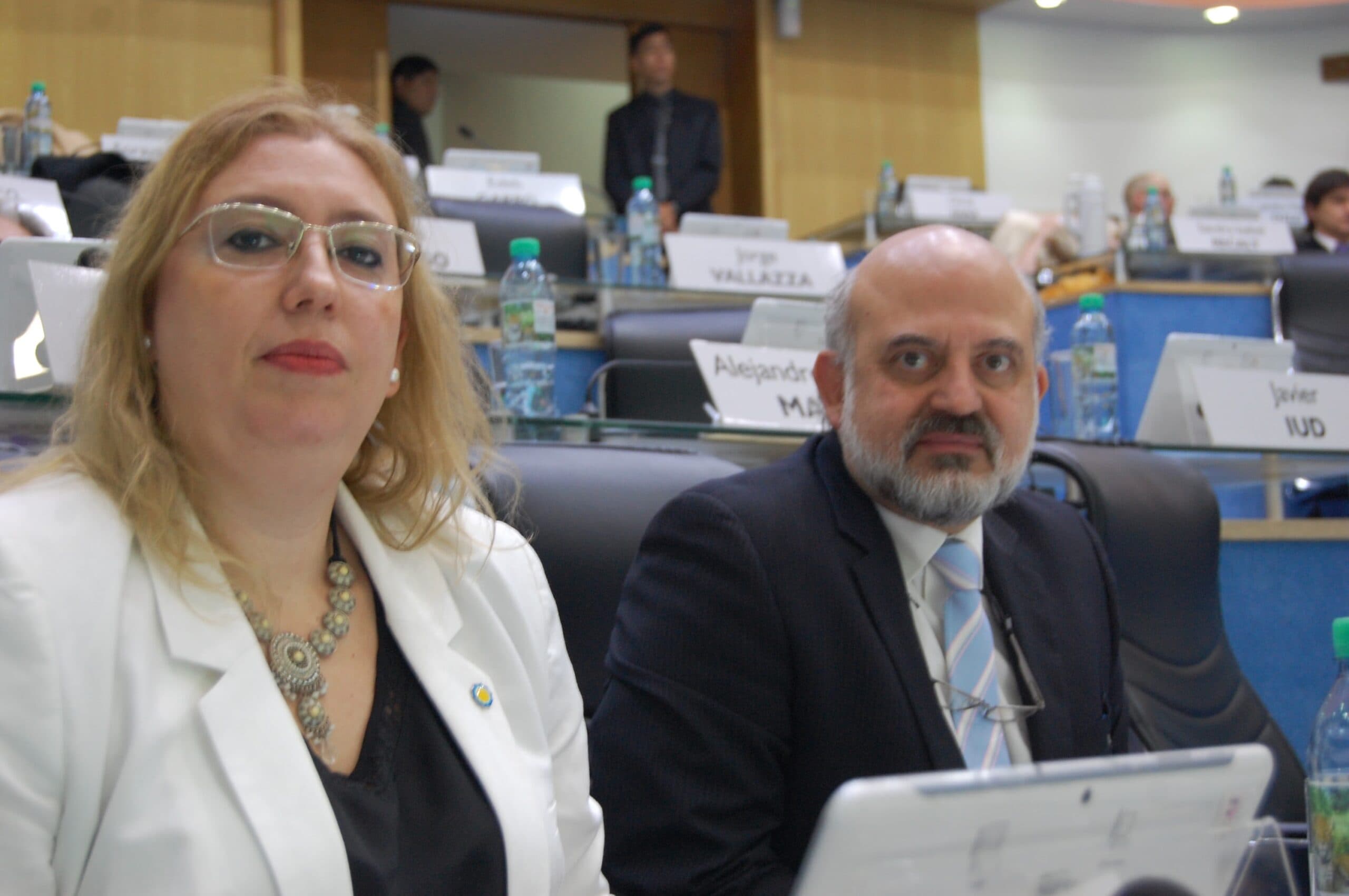 Quieren limitar el acceso a cargos públicos a personas con antecedentes de violencia de género
