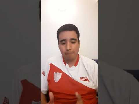 Dario cuenta cómo se encuentra conviviendo con el coronavirus