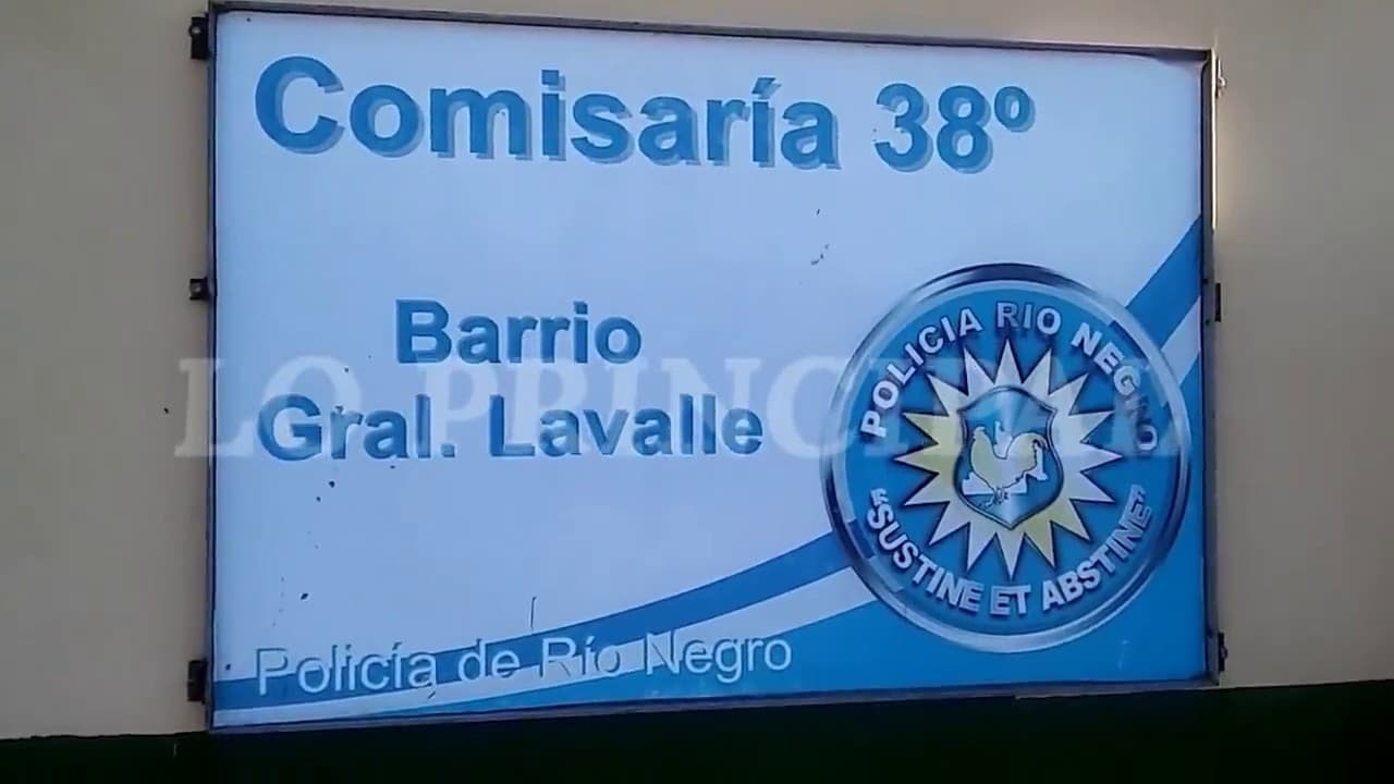 Mientras dormían le robaron el auto, la policía pudo atrapar al ladrón