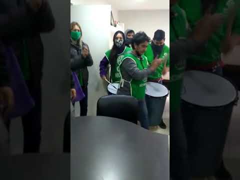 El FdT repudia los disturbios en el municipio de Sierra Grande «provocados por ATE»