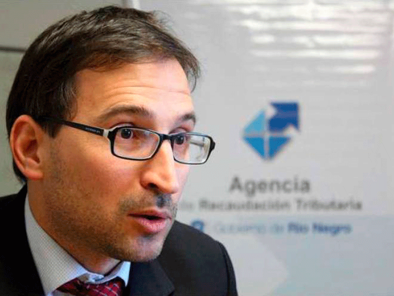 «La reforma tributaria no debe implicar una reducción en los ingresos provinciales»