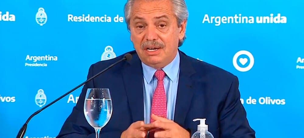 Se prolonga la cuarentena hasta que termine Semana Santa