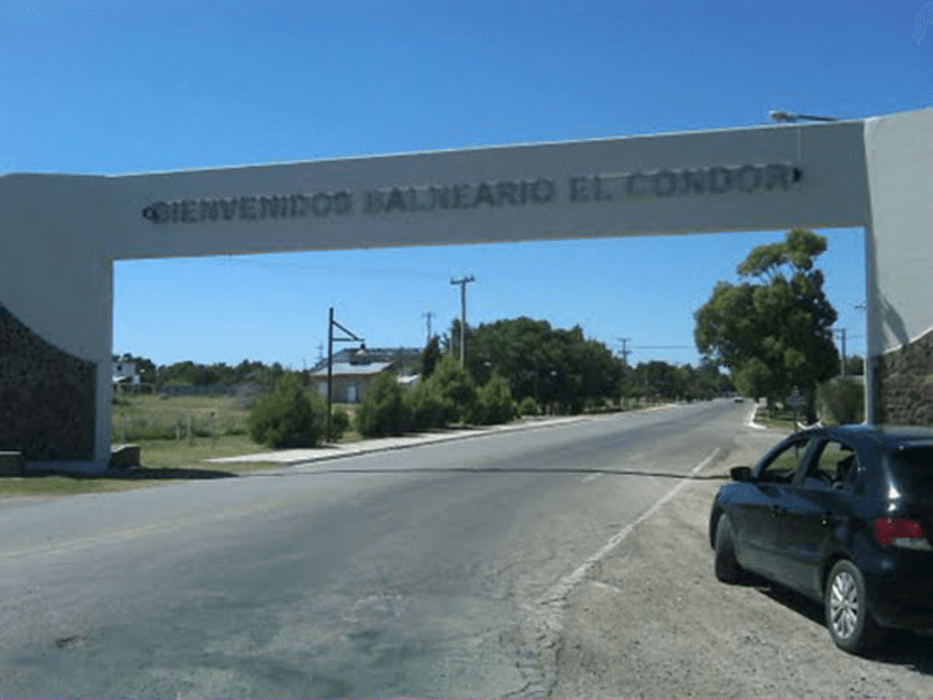 Fiesta folclórica el El Cóndor