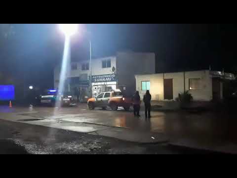 Tenia abierto el comercio, violando la cuarentena y es reincidente afirma el municipio