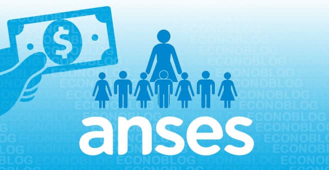 “La pensión nacional por tener 7 hijos es para la mamá e intransferible”