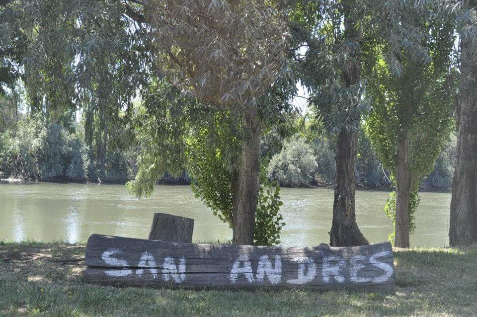 Cierra San Andrés un lugar de eventos y agroturismo en IDEVI, culpa de la pandemia