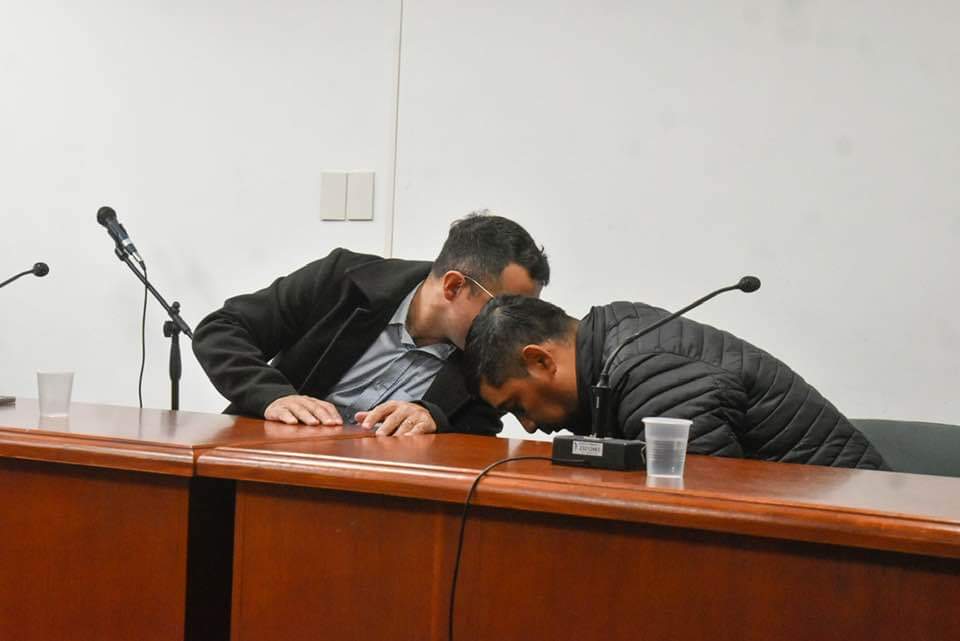 Extienden la detención domiciliaria del imputado de asesinar al adolescente de el barrio Mi Bandera