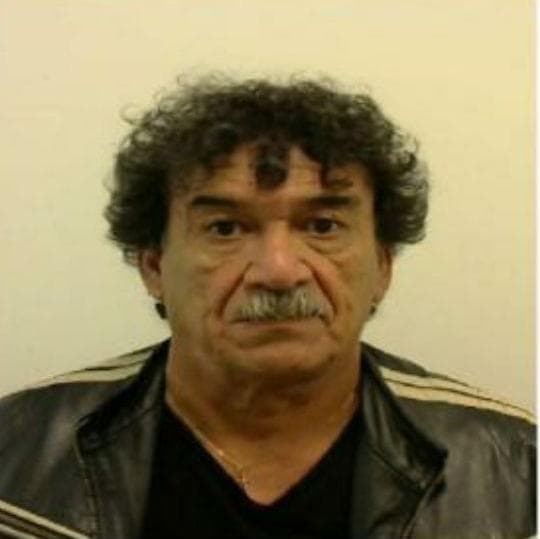 Encontraron muerto a Morales el autor del doble crimen del barrio Jardín