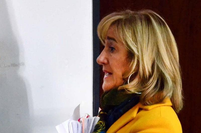 La fiscal Itziar Soly investiga presunta agresión policial de un menor de edad