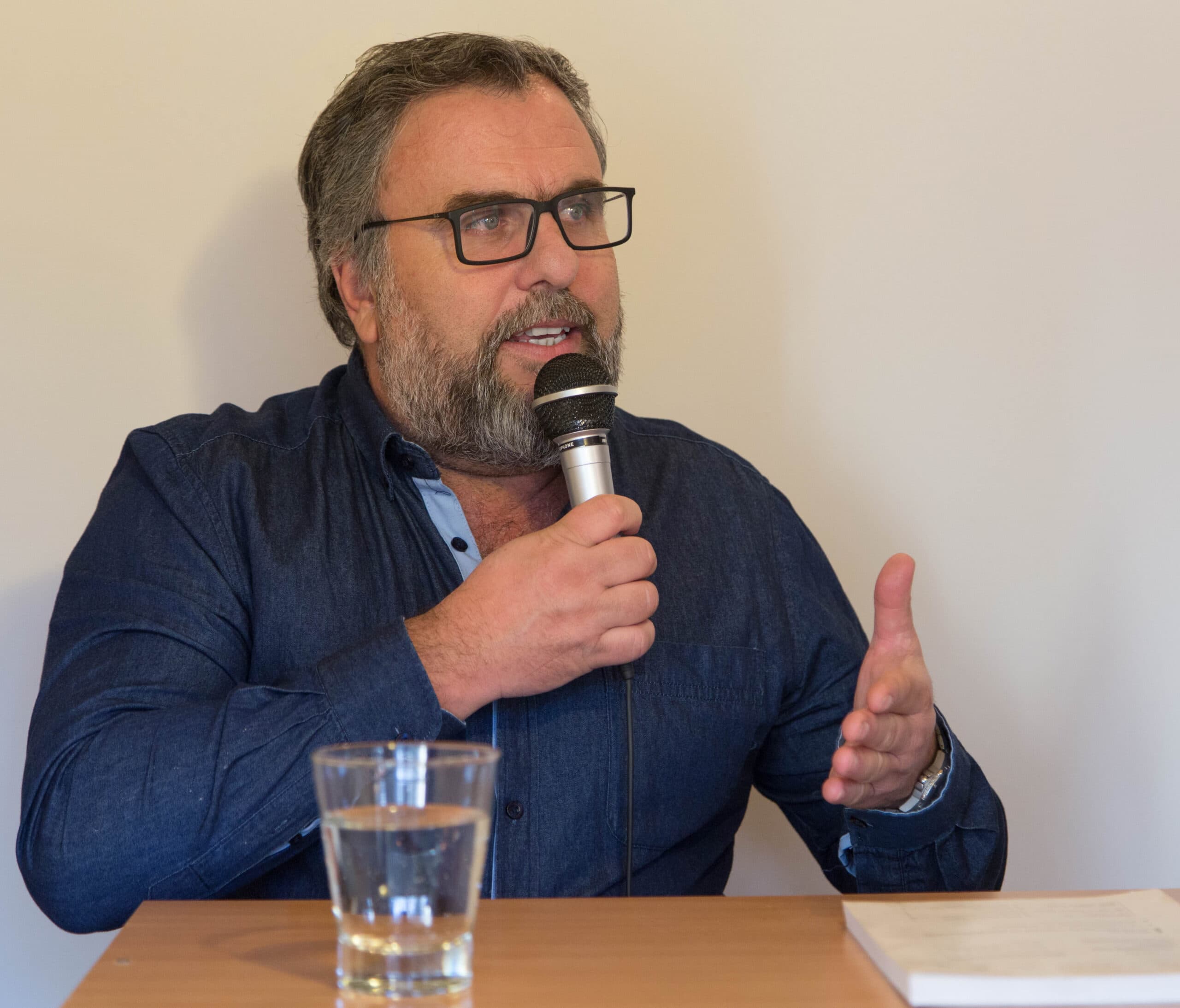Accavallo quiere juicio político para Weretilneck por intentar la «re-re»