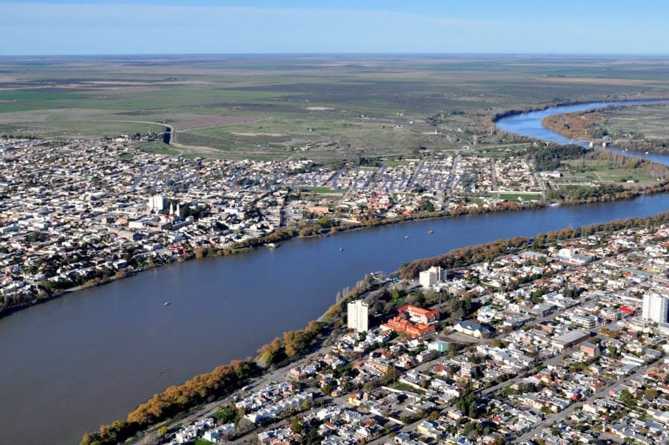 Habrá asueto administrativo en Viedma el viernes 22 por el 237º aniversario de la Capital
