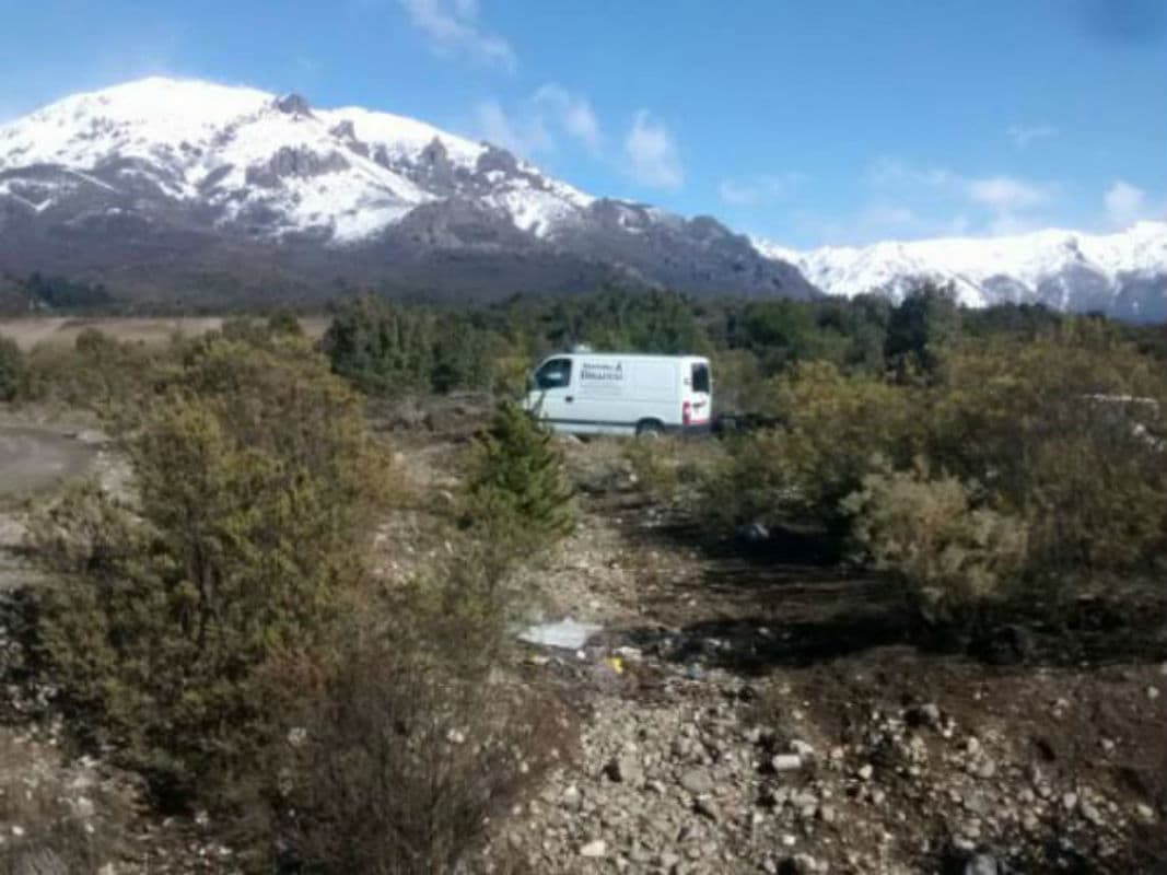 Muñoz fue asesinado, lo afirma el fiscal
