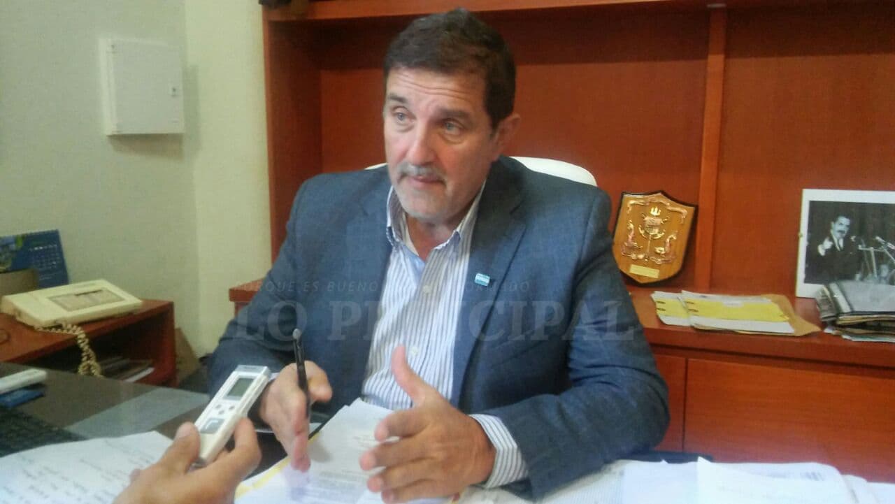 “Sartor tiene claro las funciones que cumple y sabe que debe dejar el lugar a los demás”