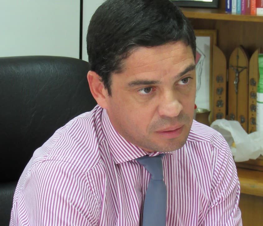Piden 8 meses de prisión efectiva por una tentativa de robo en Viedma