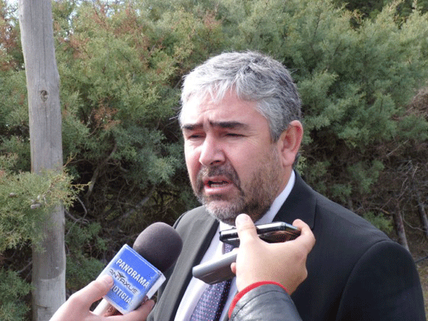 Por los sobresueldos en la administración pública irán a juicio Francisco González y Gustavo Picchi
