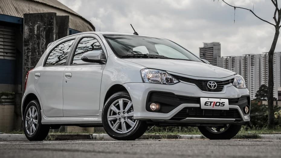 Una empresa fue condenada a devolver la seña por una frustrada compra de un Toyota Etios