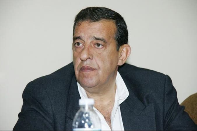 El nuevo titular de la AIC en Patagones será Haroldo Labed